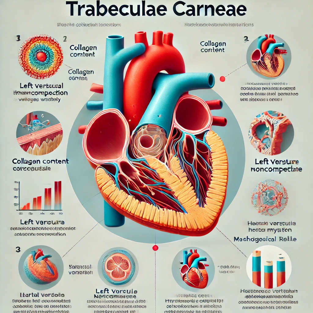 What is Trabeculae Carnea? – Review of Scientific Articles