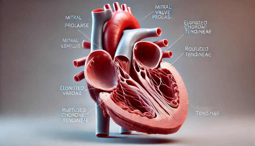 Chordae Tendineae