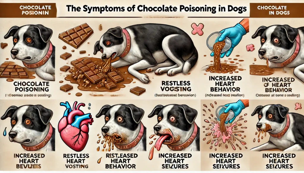 Can Dogs Eat Chocolate?