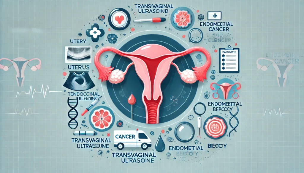 Endometrial Cancer