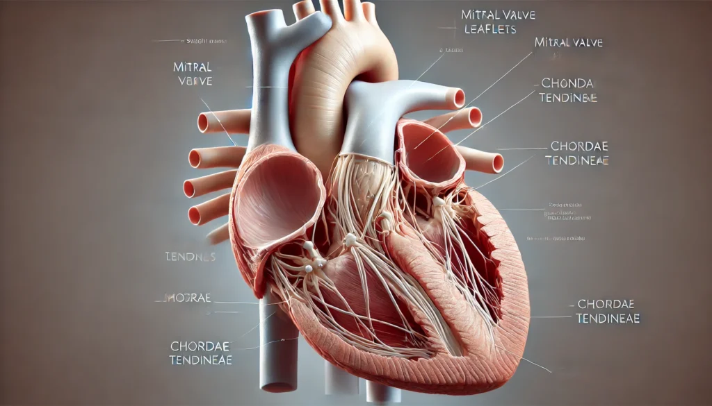 Chordae Tendineae