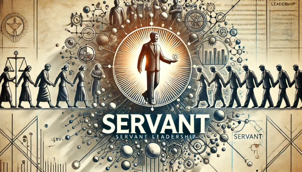 Servant Leadership 101: Comprehensive Guide