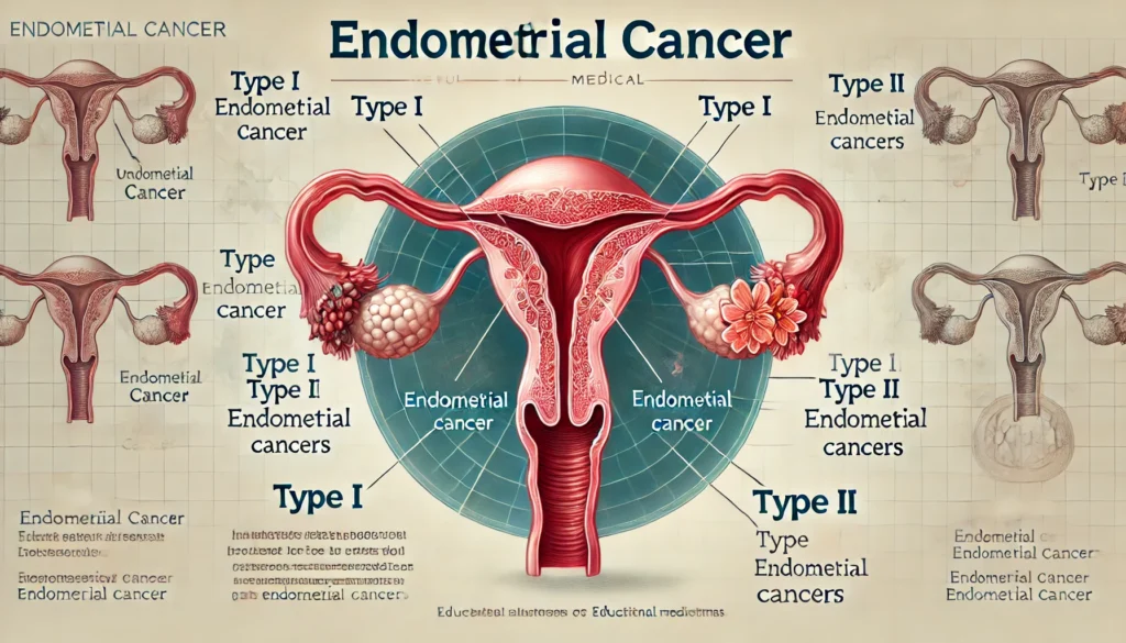 Endometrial Cancer