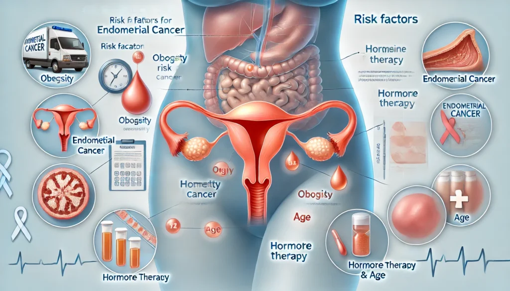 Endometrial Cancer